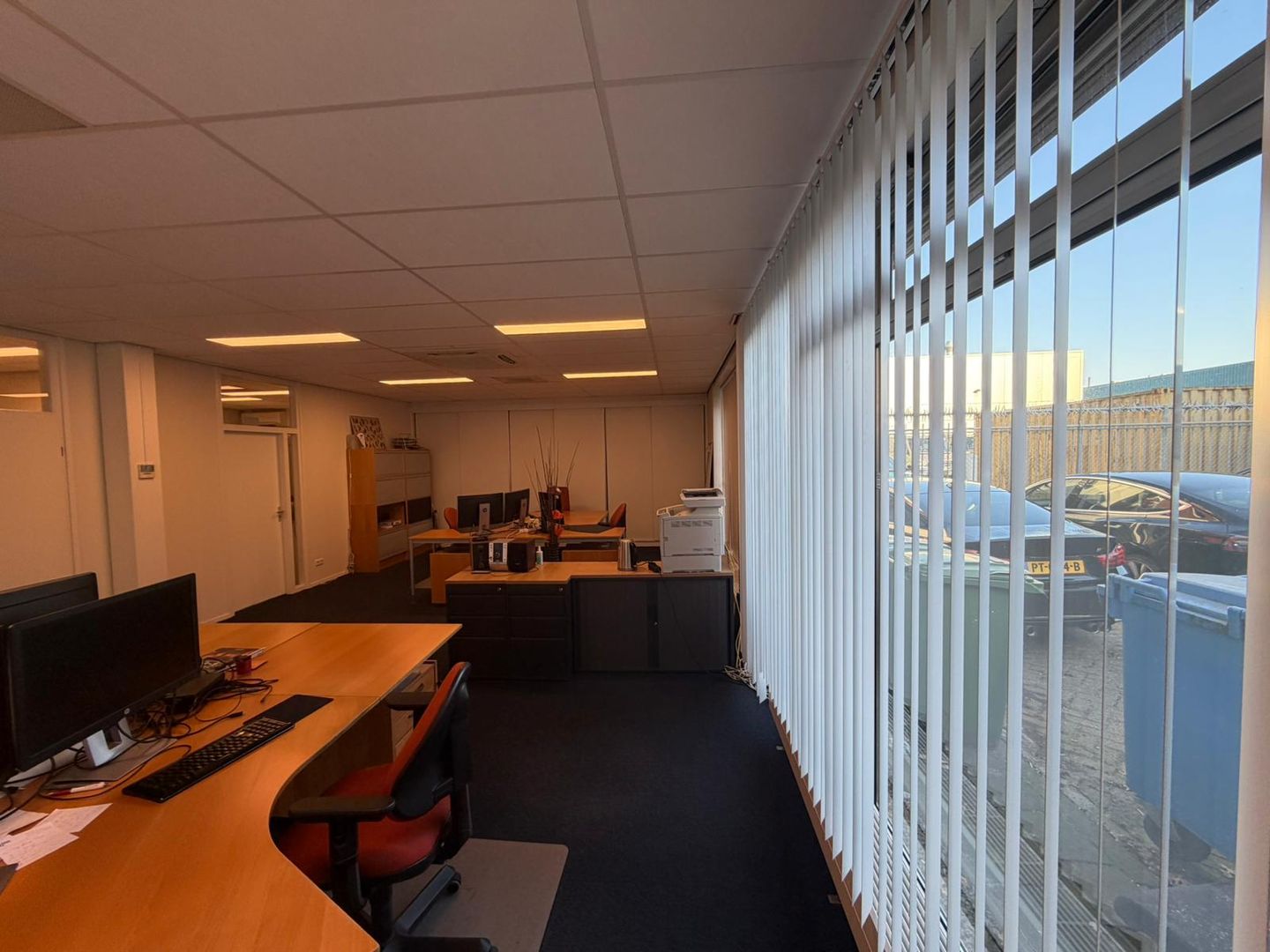 Bekijk foto 5 van Rietveldenweg 49-F