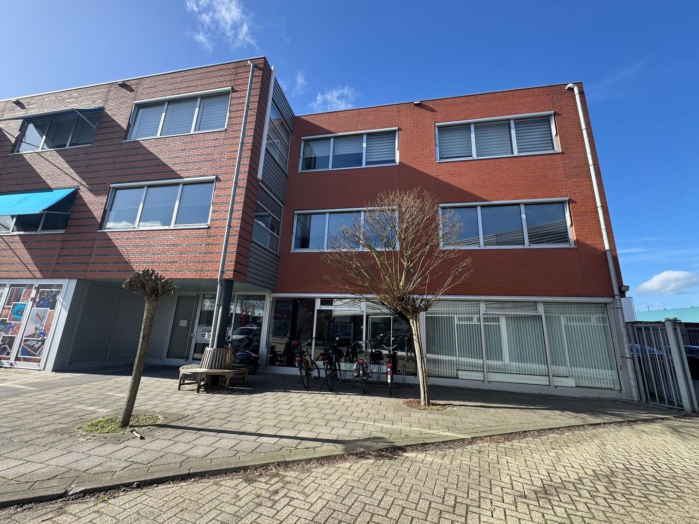 Bekijk foto 2 van Rietveldenweg 49-F