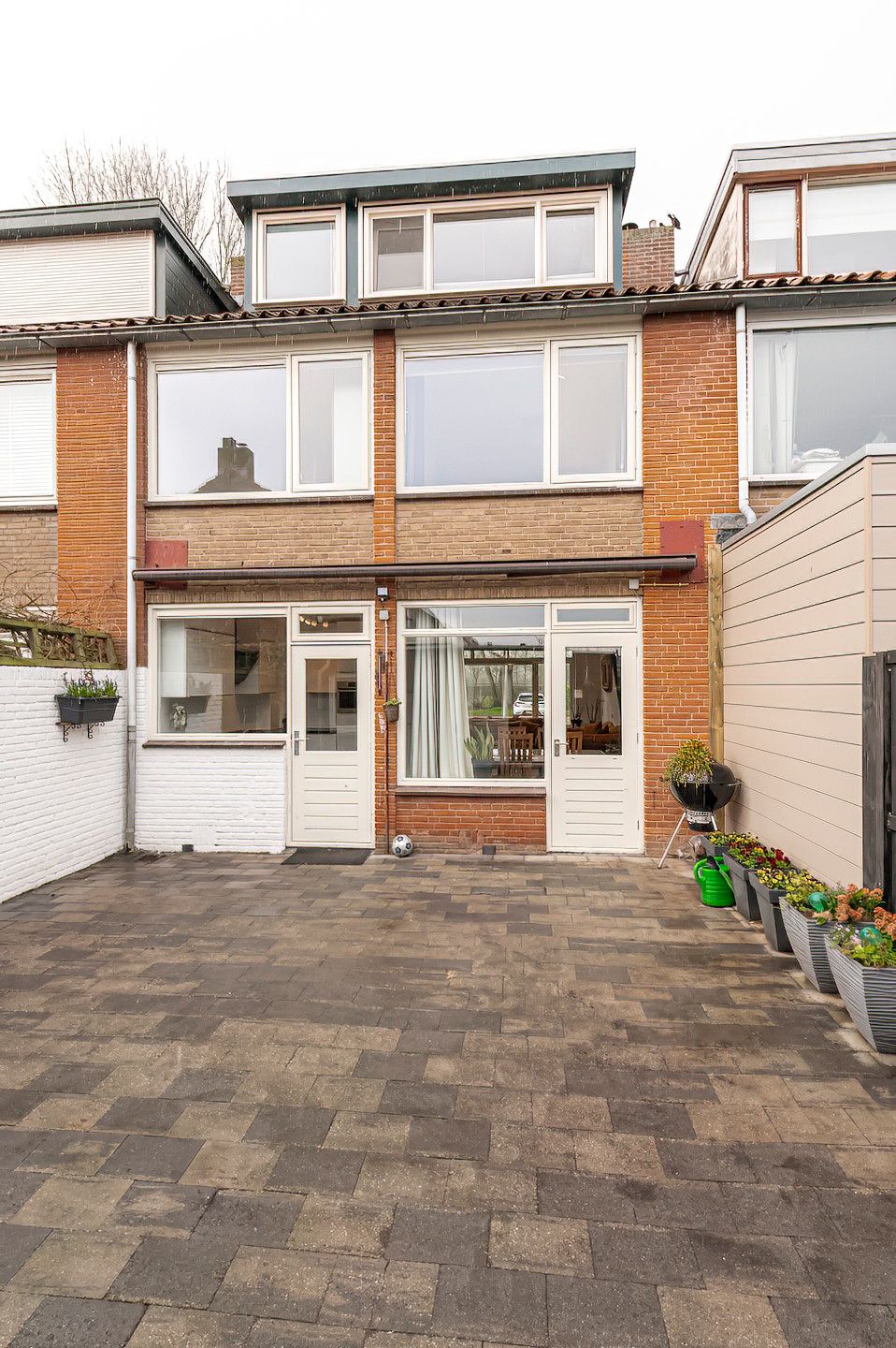 Foto 20 van Bachlaan 68