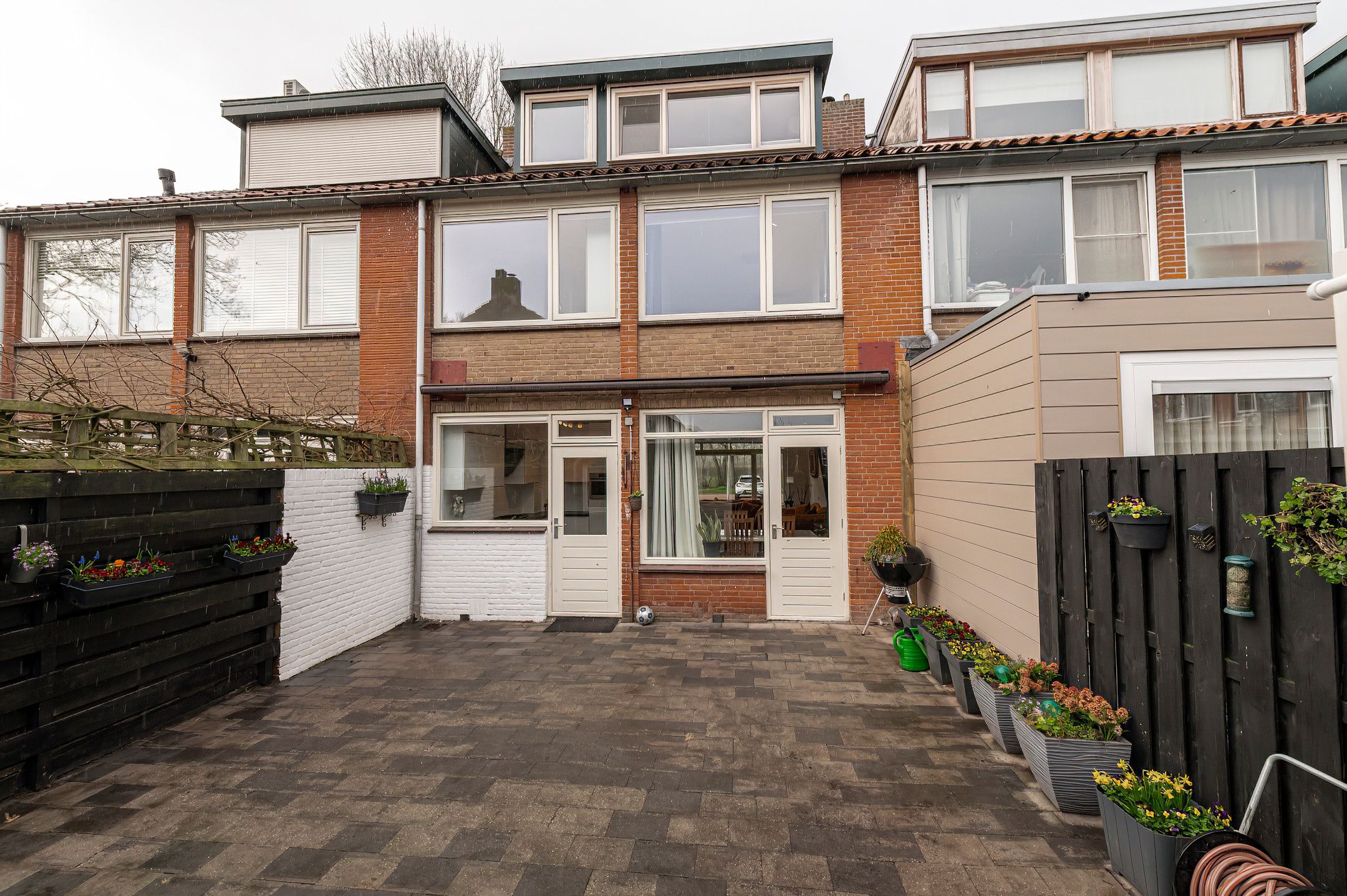 Foto 21 van Bachlaan 68