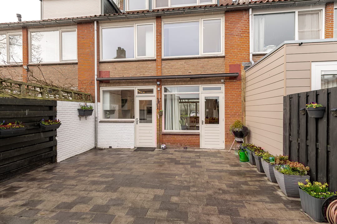 Foto 22 van Bachlaan 68