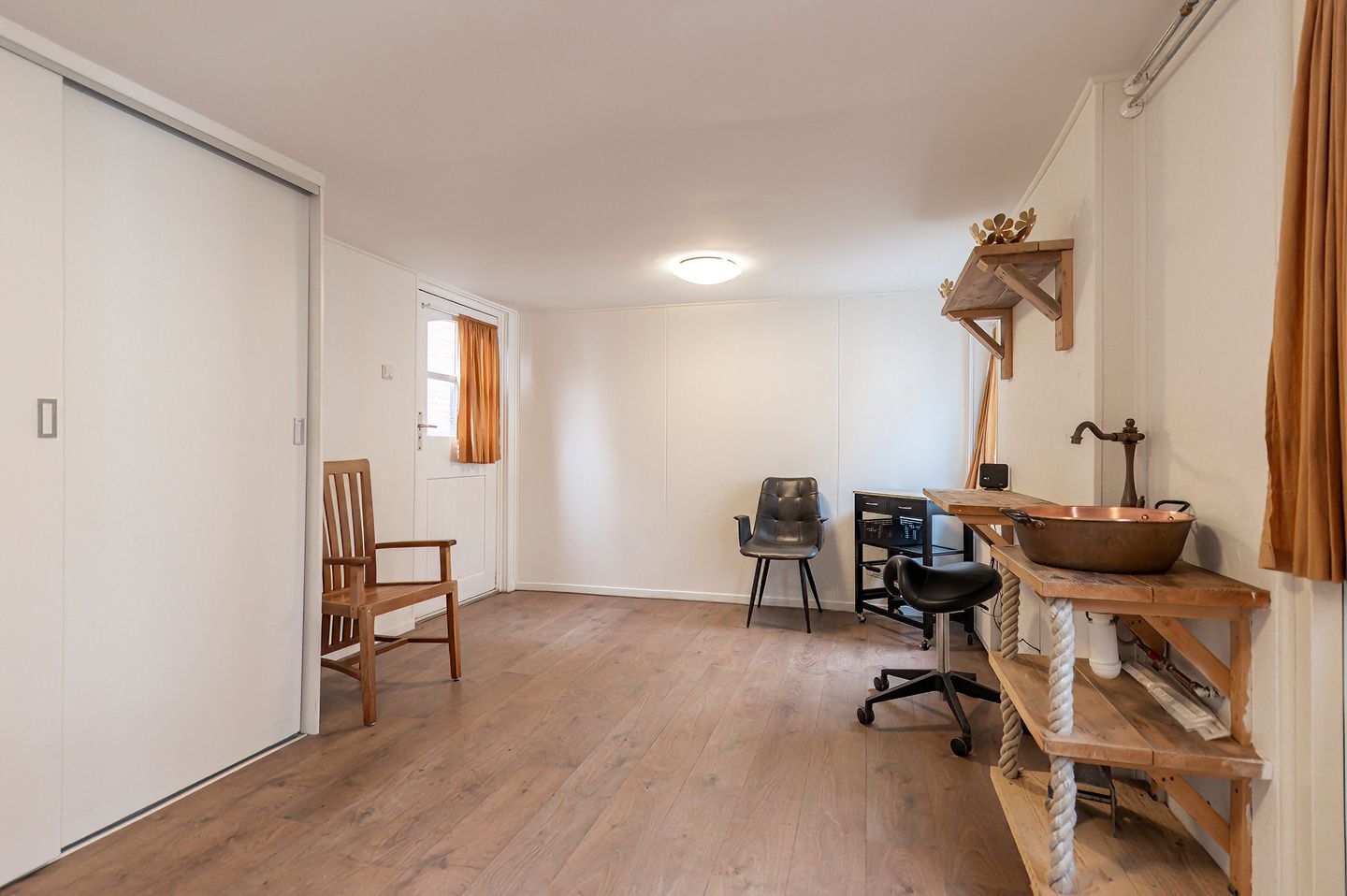 Foto 25 van Bachlaan 68