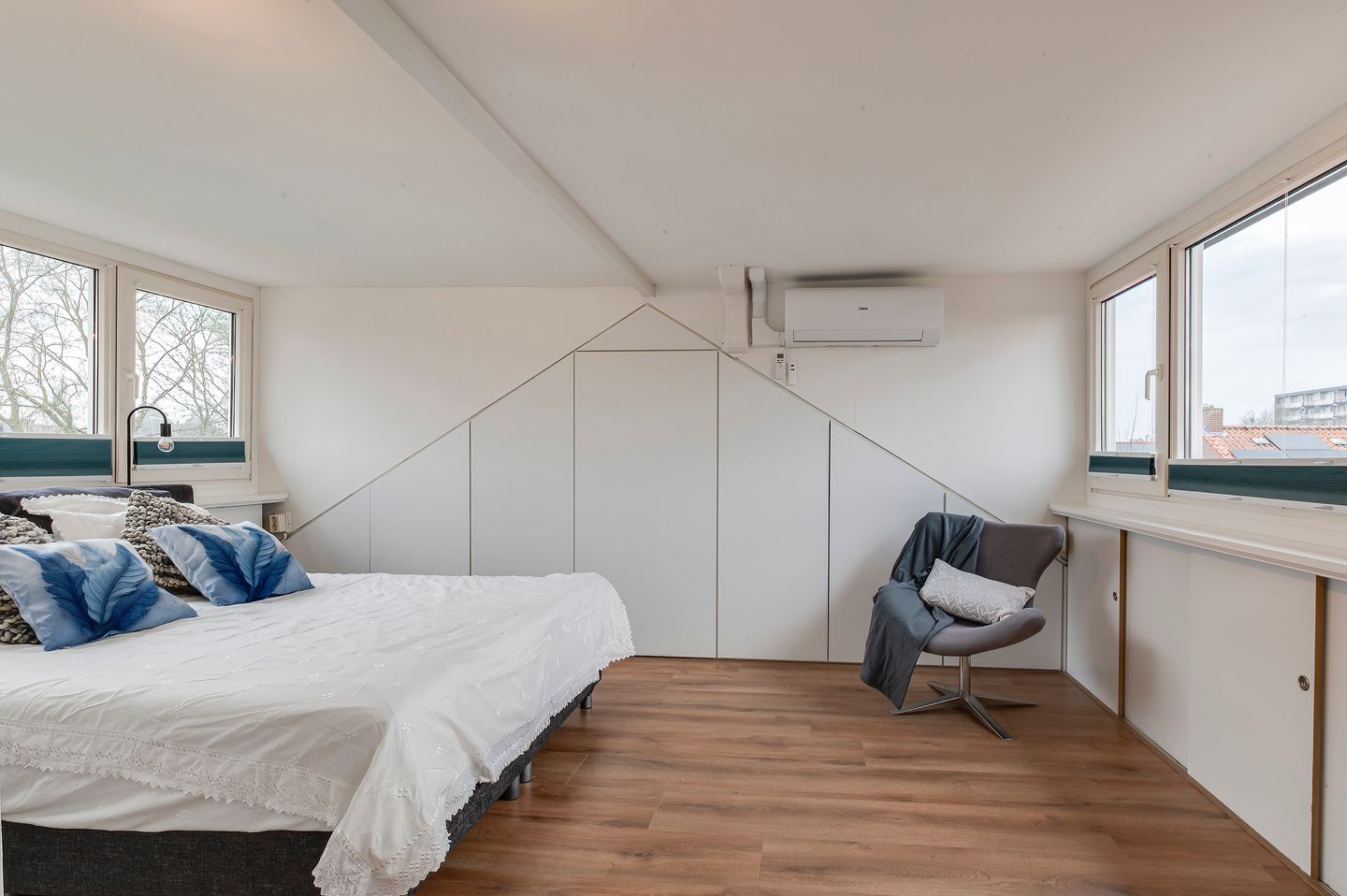 Foto 50 van Bachlaan 68