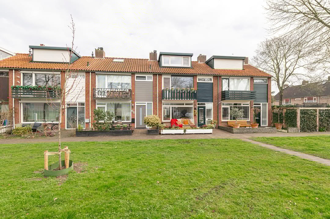 Foto 56 van Bachlaan 68