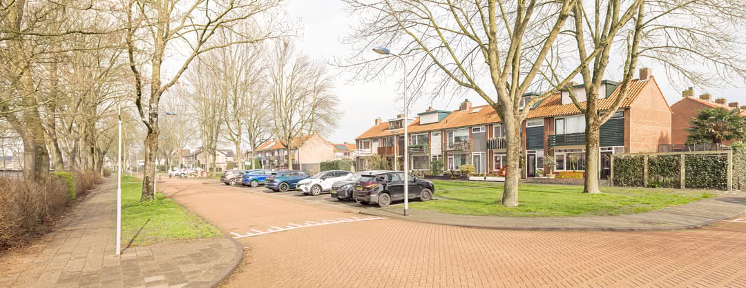 Foto 58 van Bachlaan 68