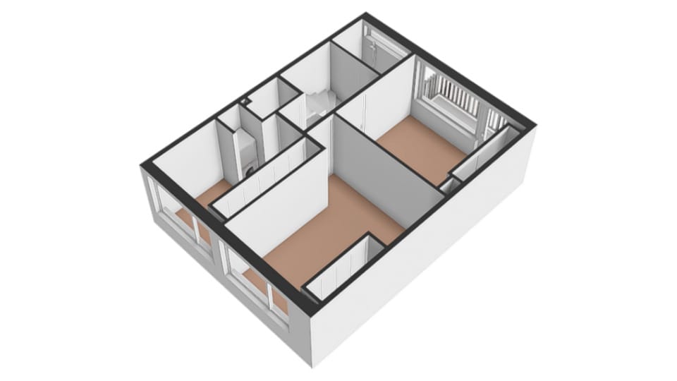 Foto 64 van Bachlaan 68