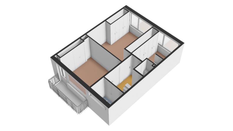 Foto 65 van Bachlaan 68