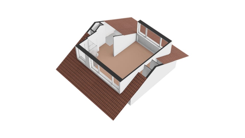 Foto 68 van Bachlaan 68