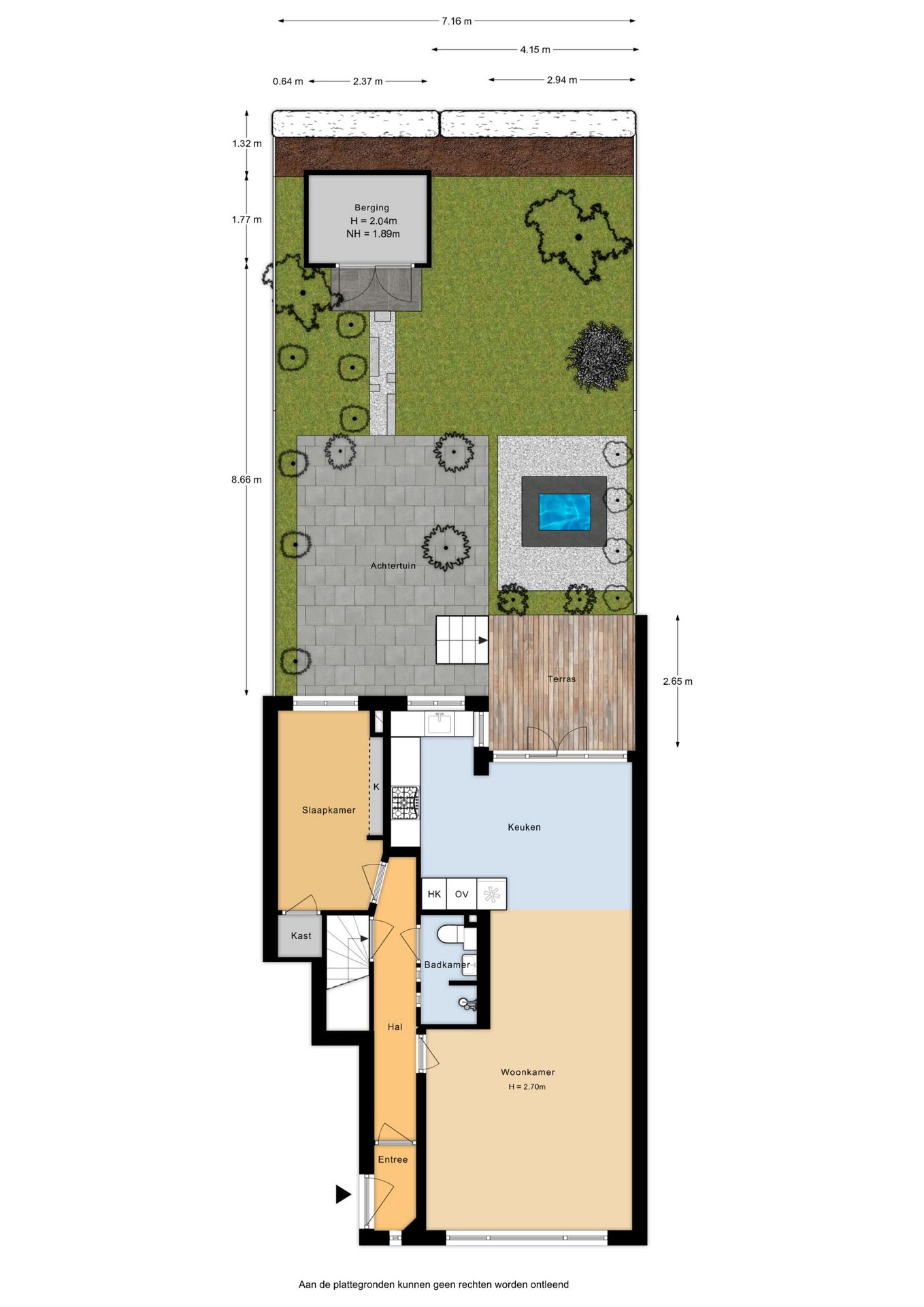 Foto 55 van Bijlwerffstraat 30-C