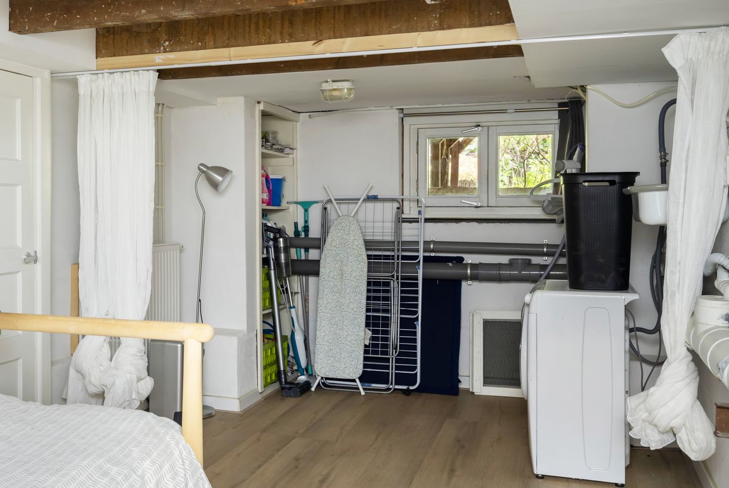 Foto 40 van Bijlwerffstraat 30-C