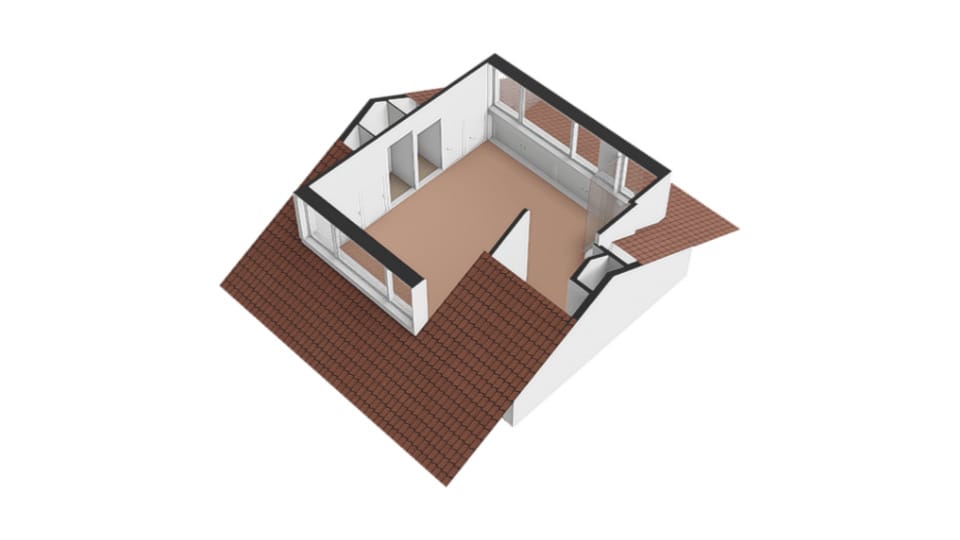 Foto 67 van Bachlaan 68