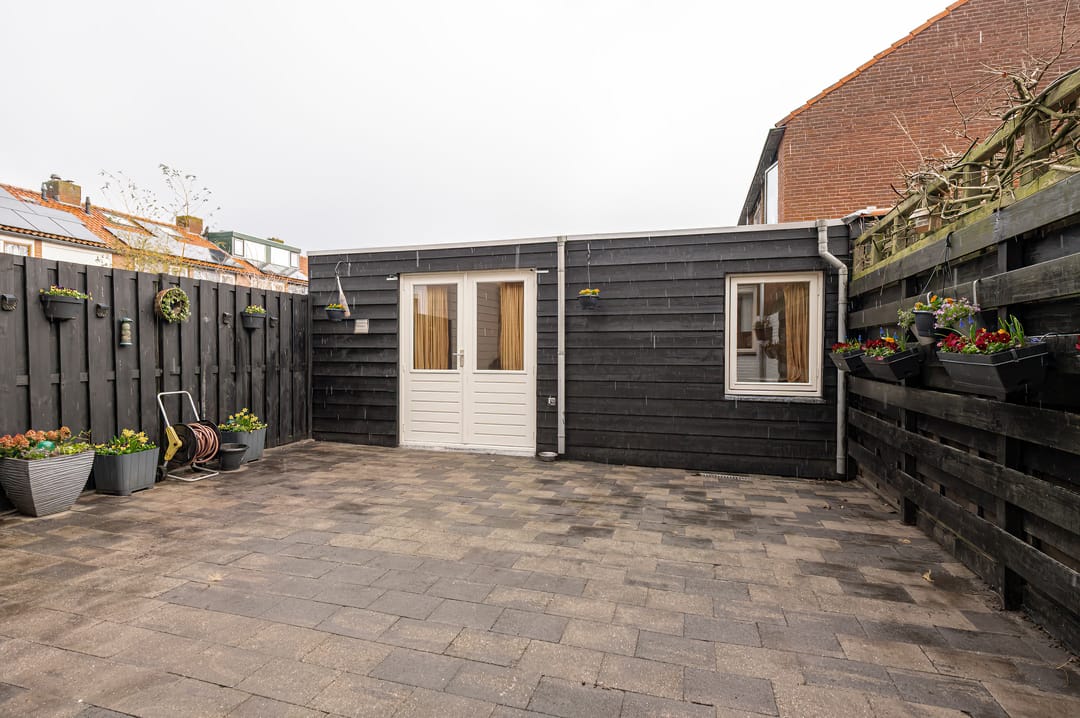 Foto 23 van Bachlaan 68