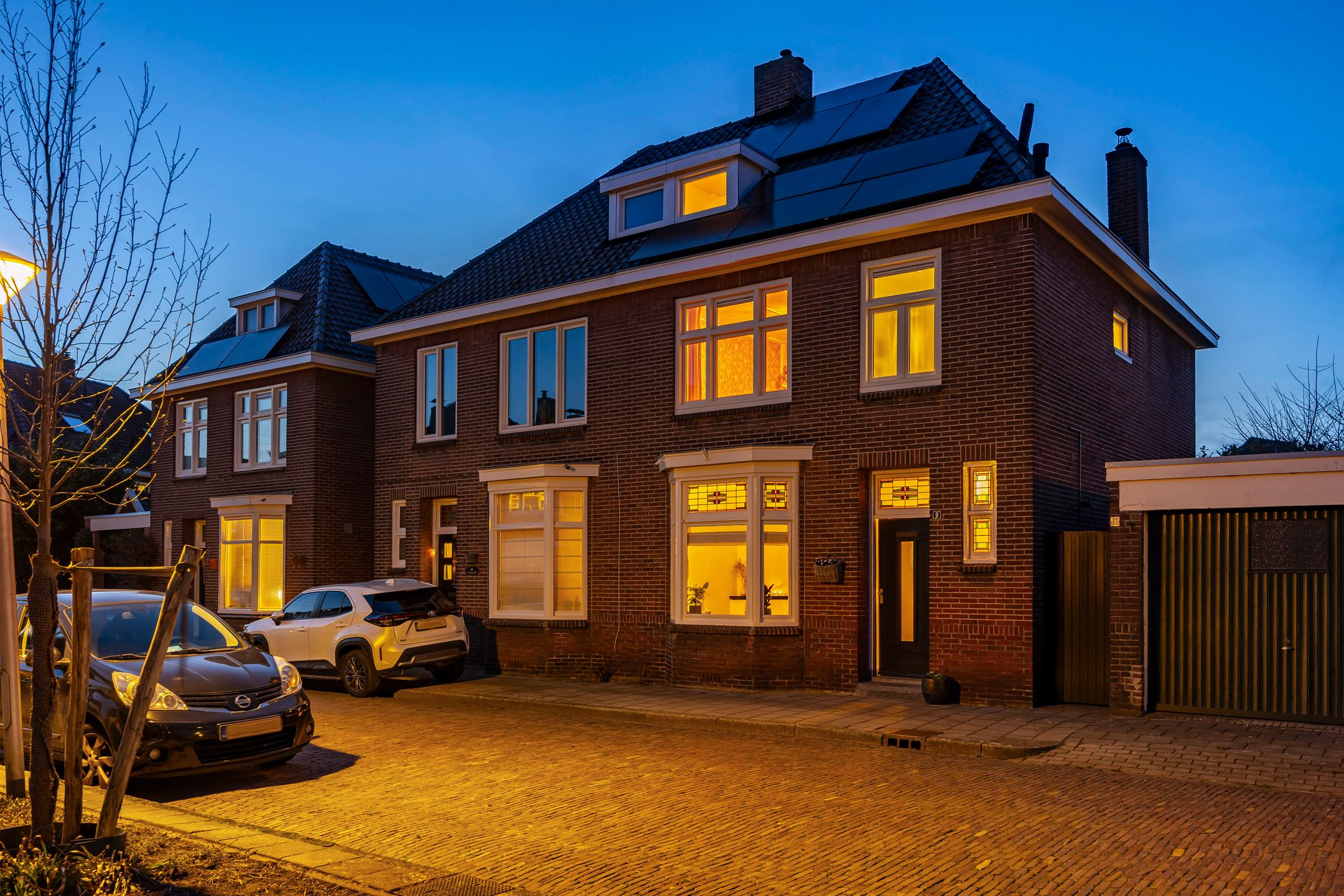 Richard Holstraat 9 