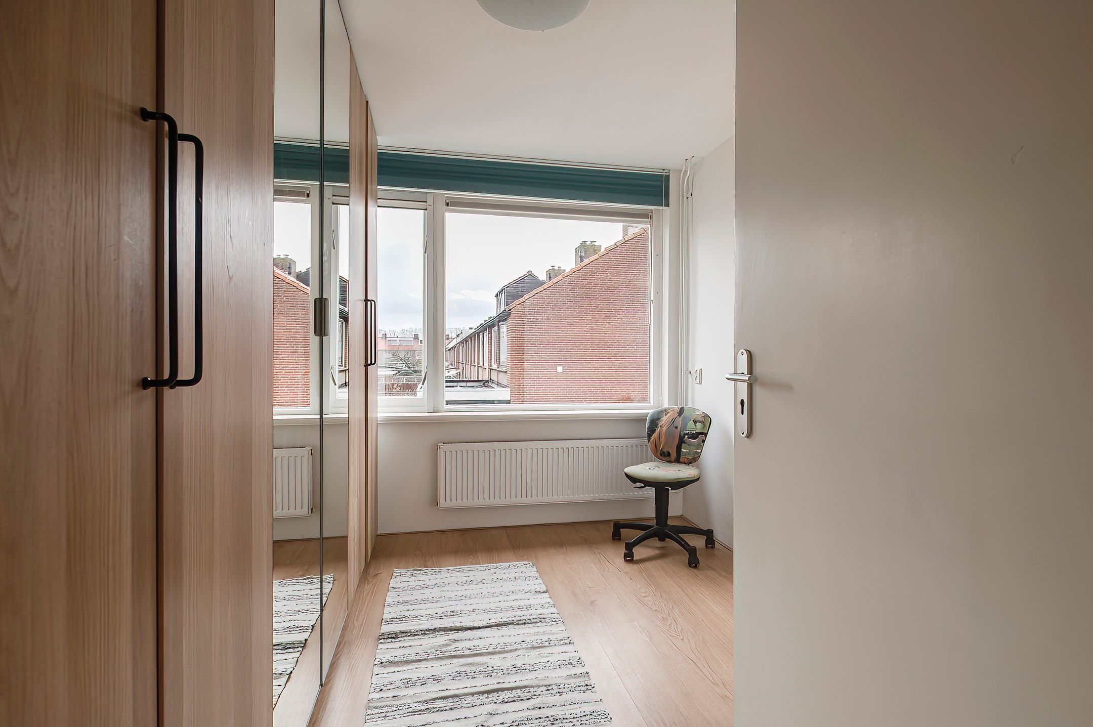 Foto 36 van Bachlaan 68