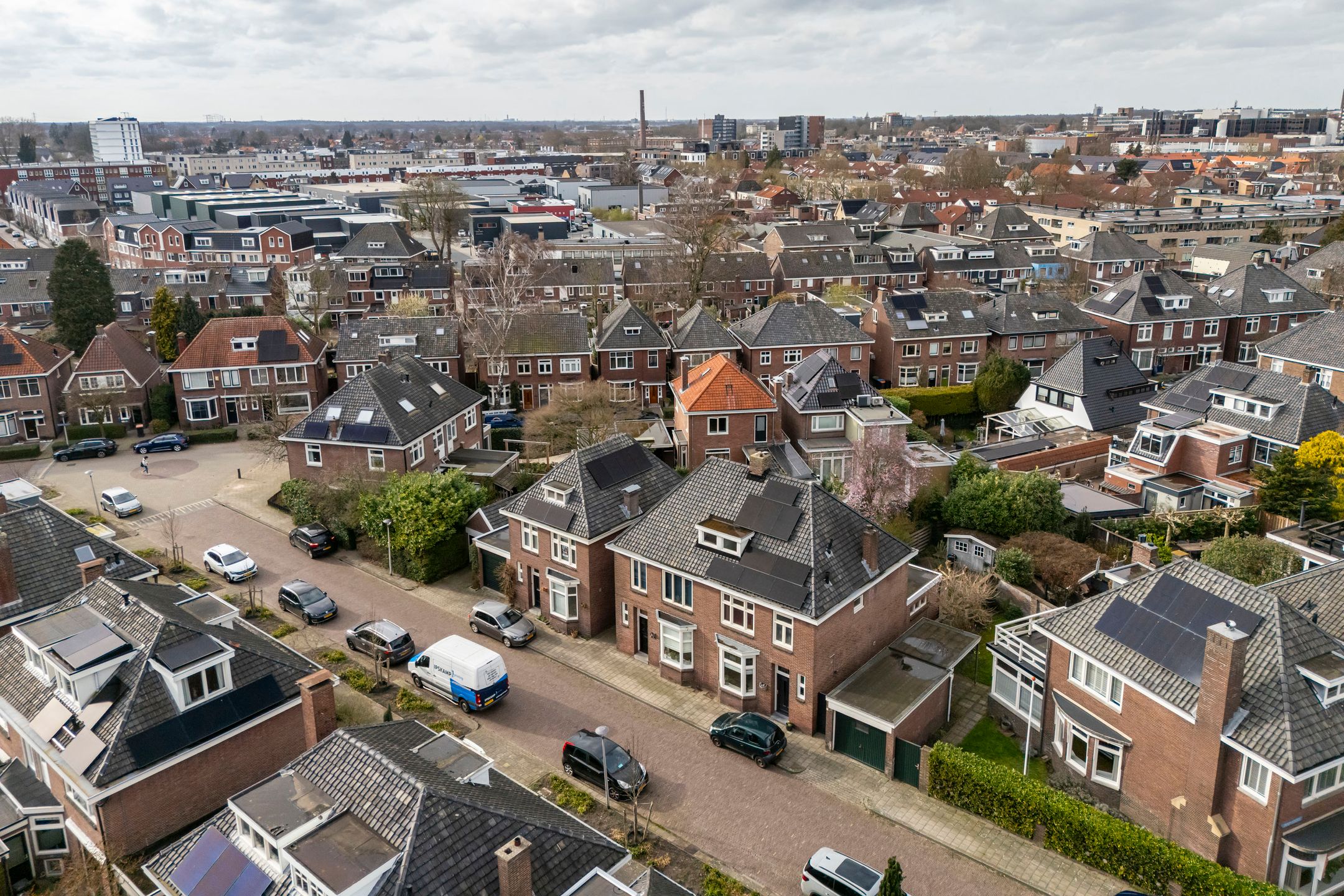 Foto 42 van Richard Holstraat 9