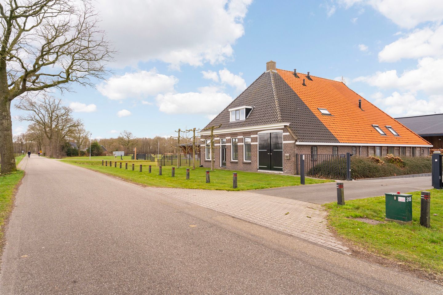 View photo 2 of Haulsterweg 40