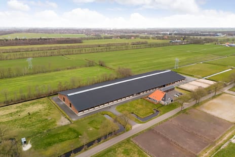 Haulsterweg 40, Haskerhorne