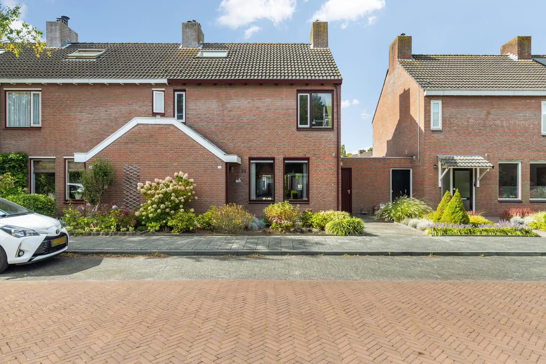 Foto 7 van Grote Dries 26