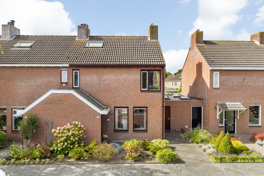 Foto 8 van Grote Dries 26