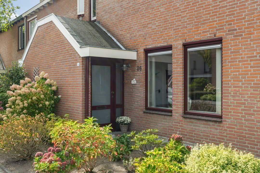 Foto 11 van Grote Dries 26