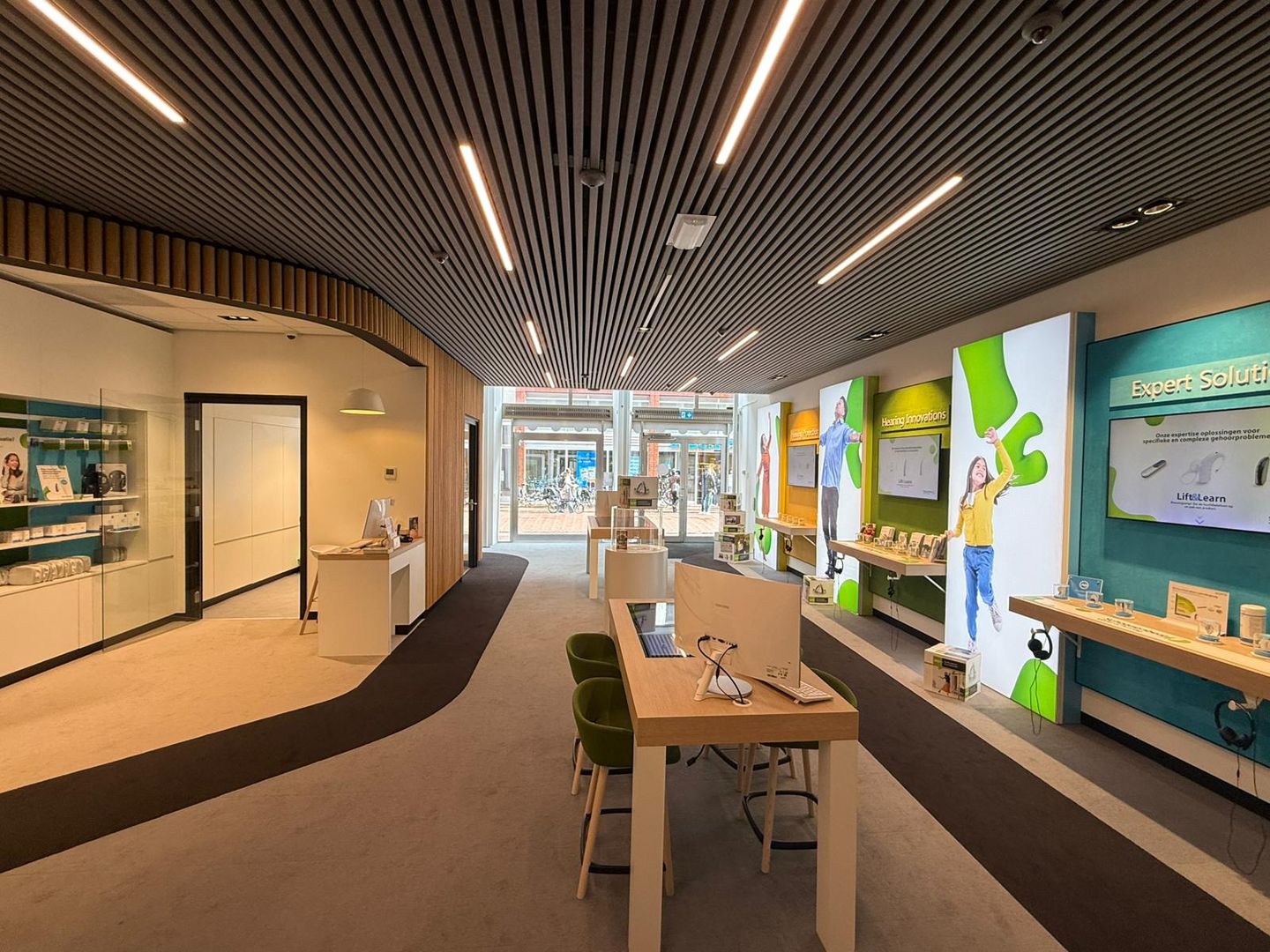 Bekijk foto 2 van Achterom 9-11