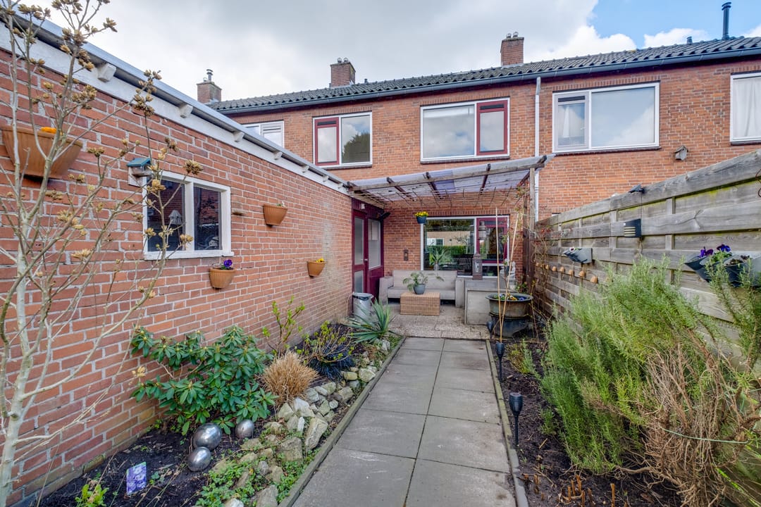 Photo 2 of Louise de Colignylaan 31