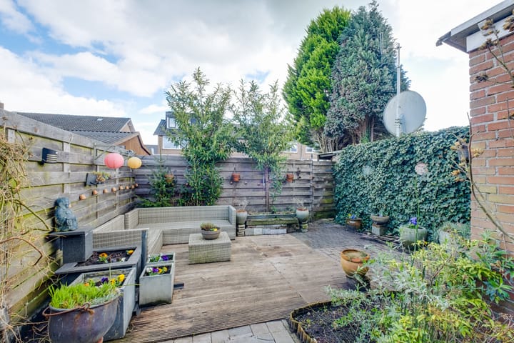 Photo 3 of Louise de Colignylaan 31