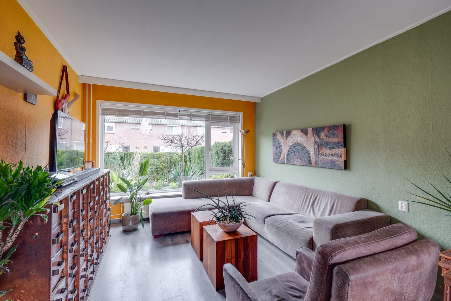 Photo 4 of Louise de Colignylaan 31