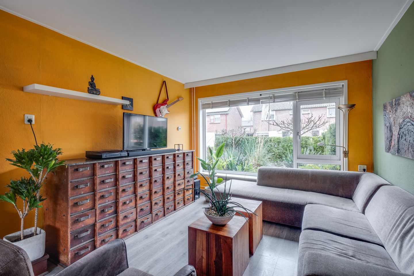 Photo 5 of Louise de Colignylaan 31