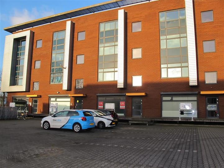 Marketing 28, Duiven