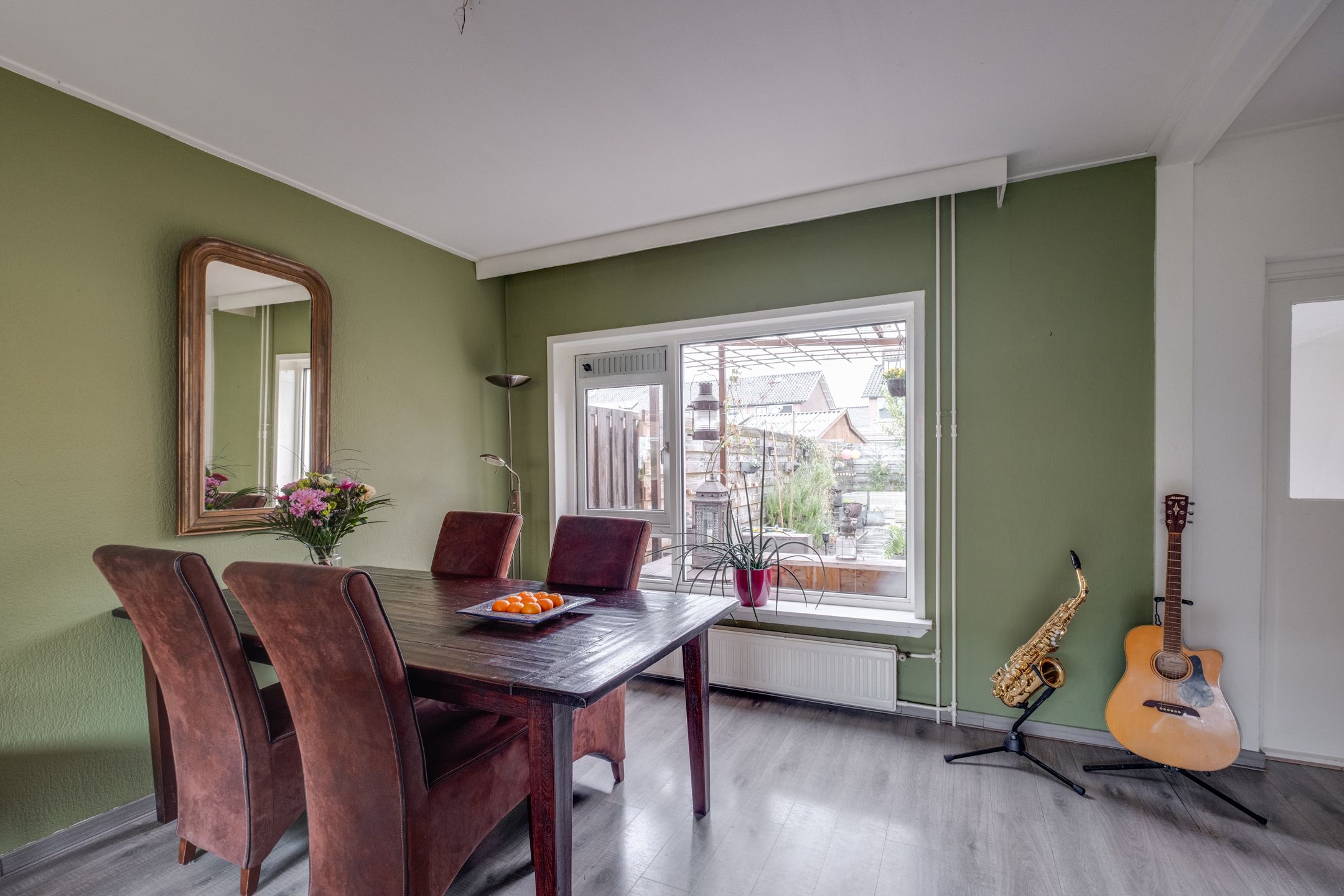 Photo 6 of Louise de Colignylaan 31