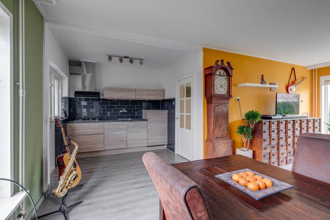 Photo 7 of Louise de Colignylaan 31