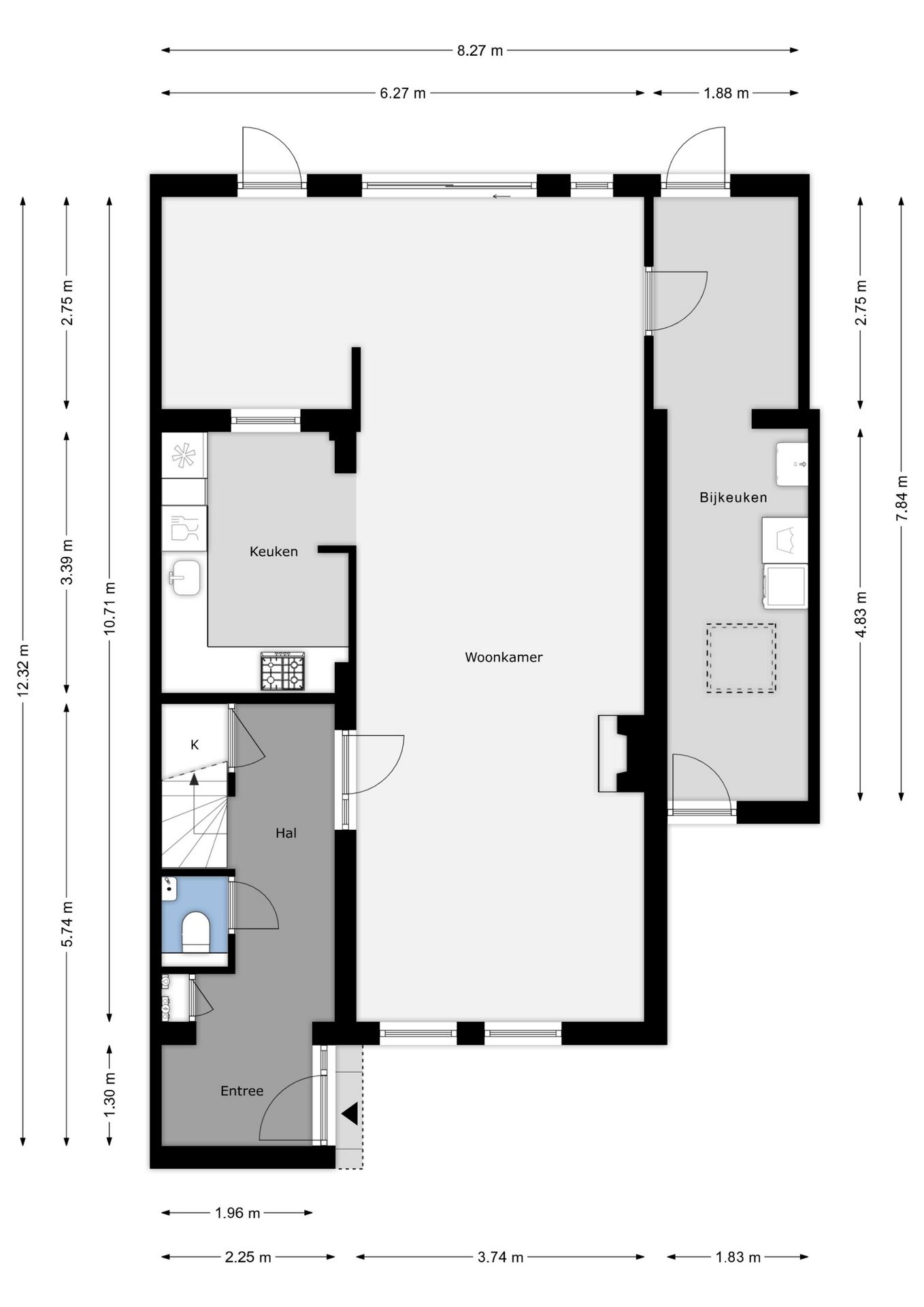 Foto 75 van Grote Dries 26
