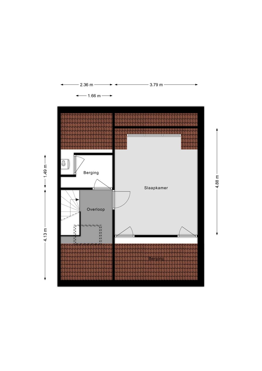 Foto 77 van Grote Dries 26