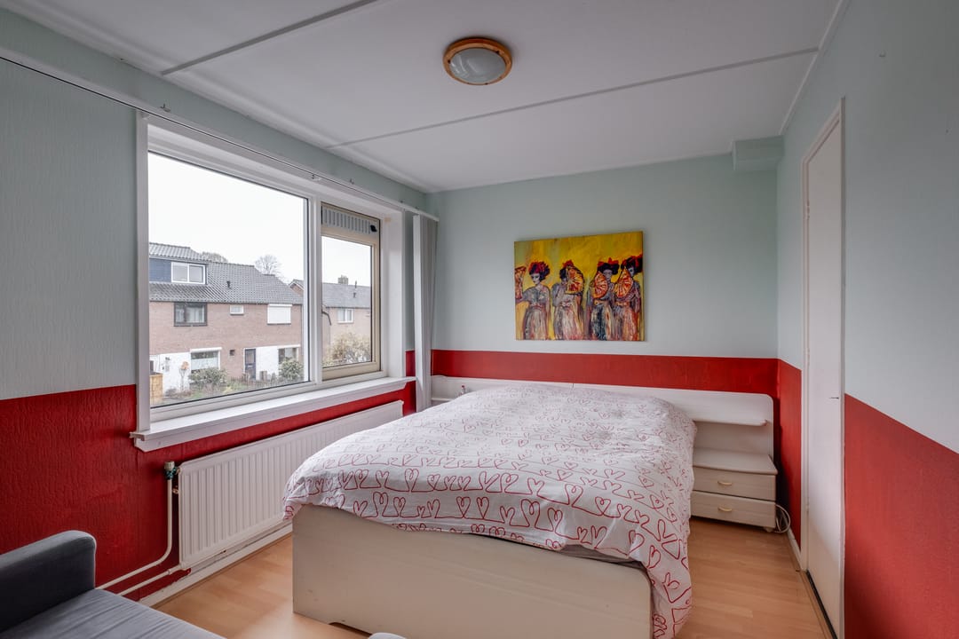 Photo 13 of Louise de Colignylaan 31