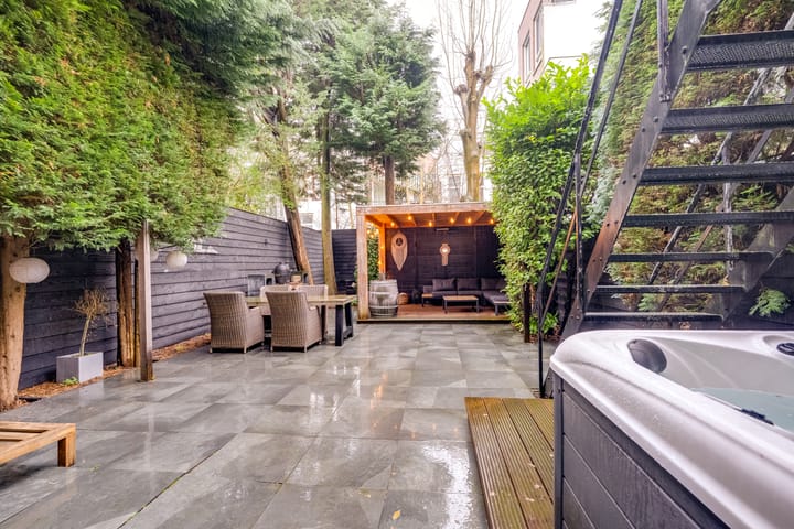 Avenue Concordia 18-A main image