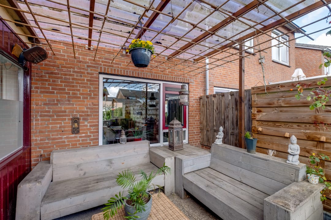 Photo 17 of Louise de Colignylaan 31