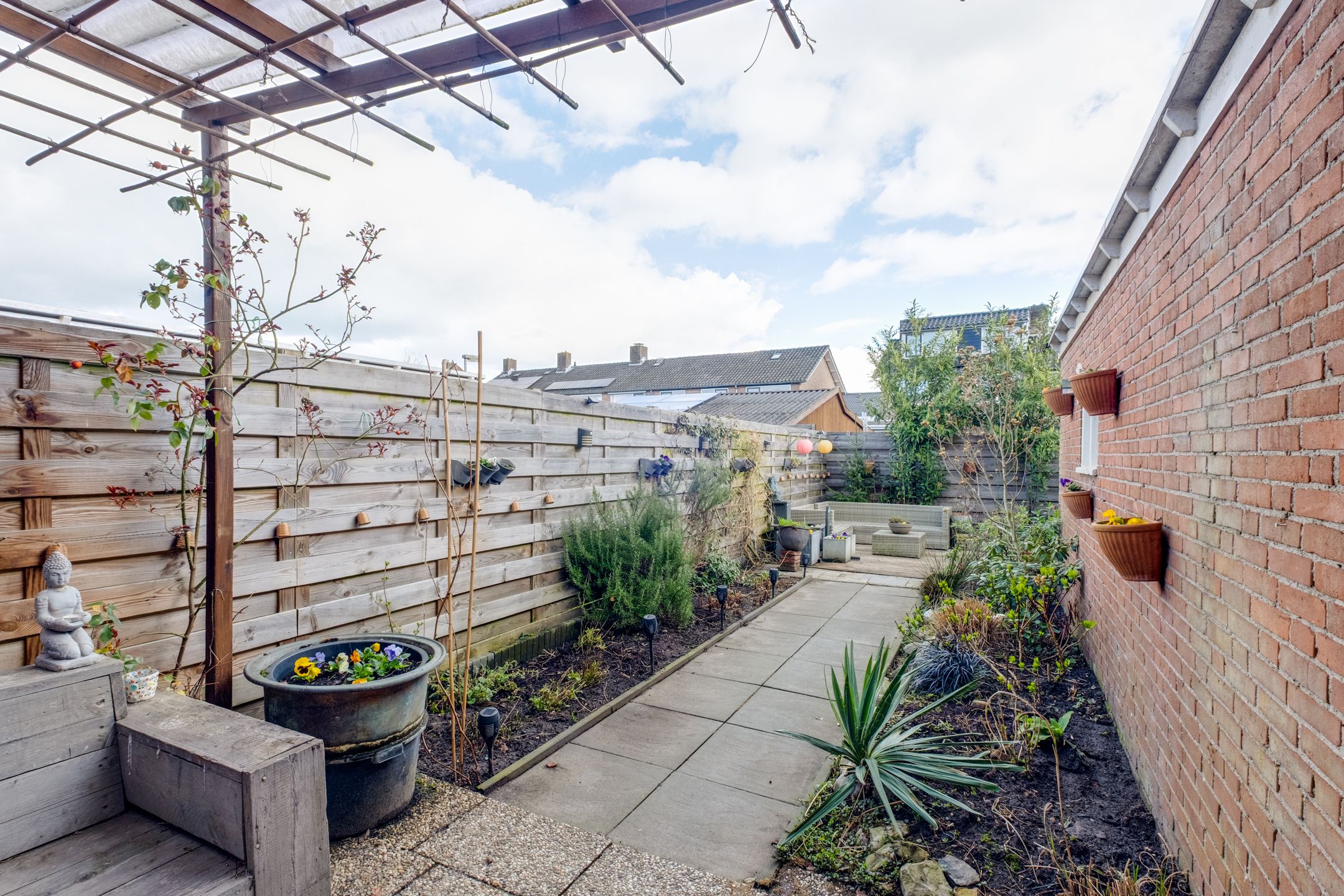 Photo 18 of Louise de Colignylaan 31