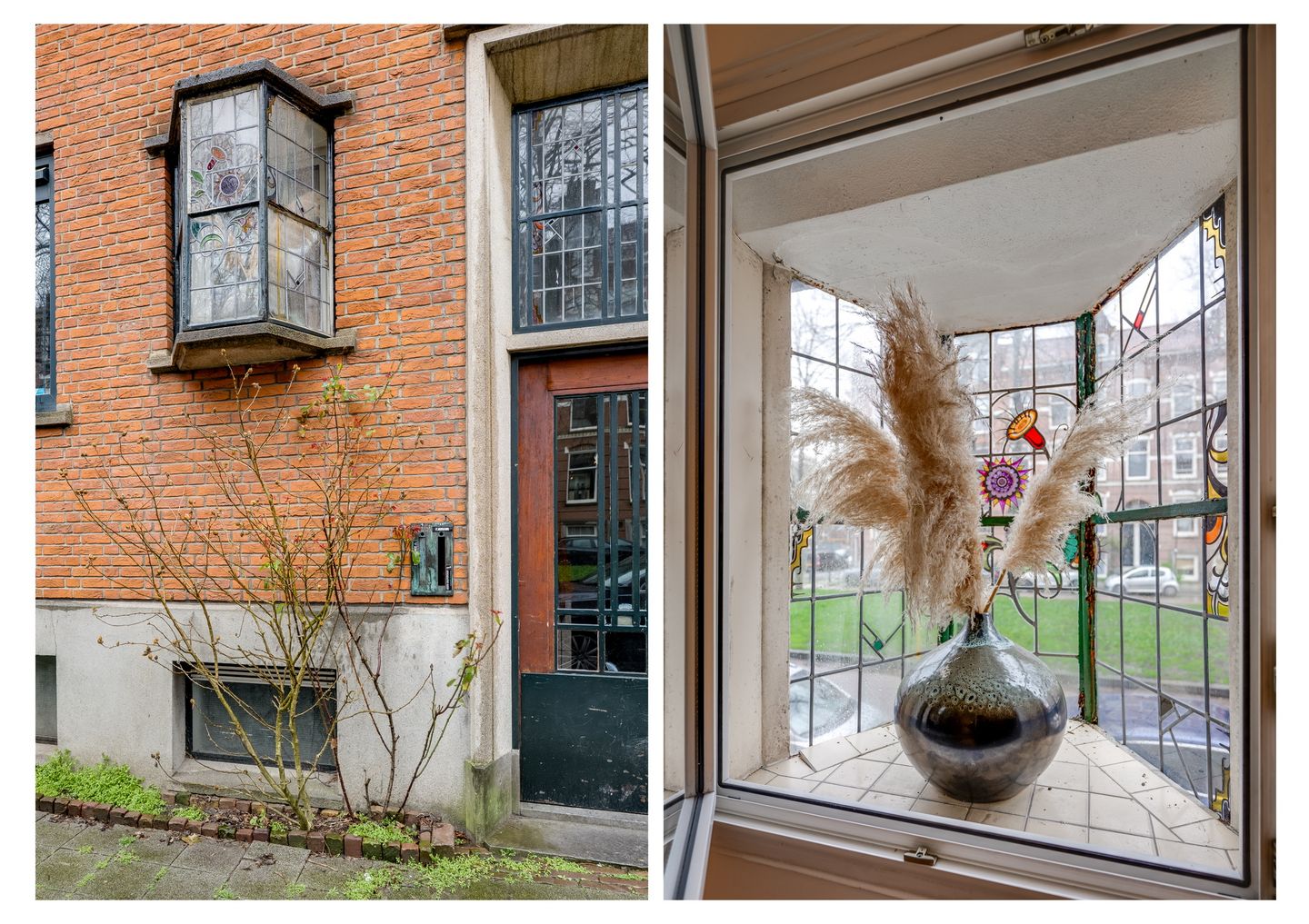 Foto 4 van Avenue Concordia 18-A