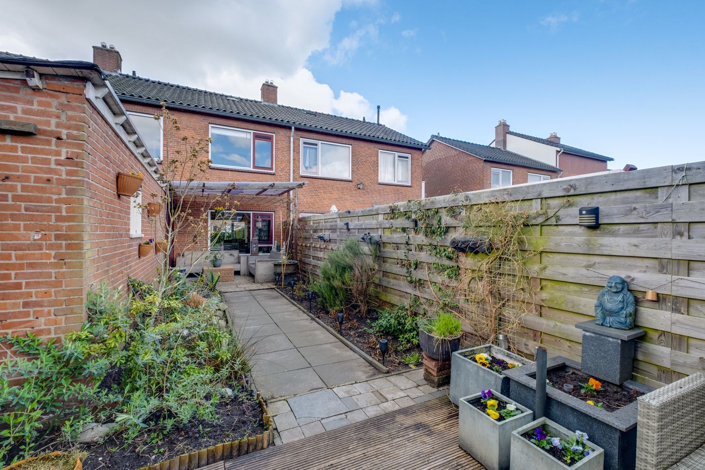 Photo 19 of Louise de Colignylaan 31