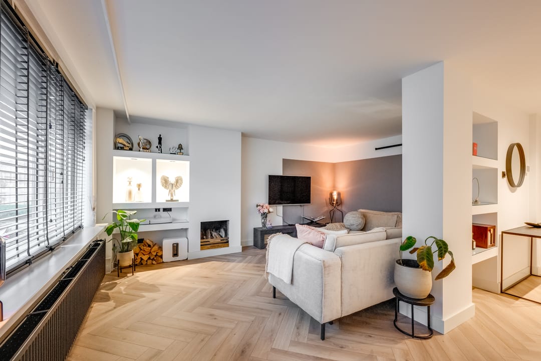 Foto 7 van Avenue Concordia 18-A