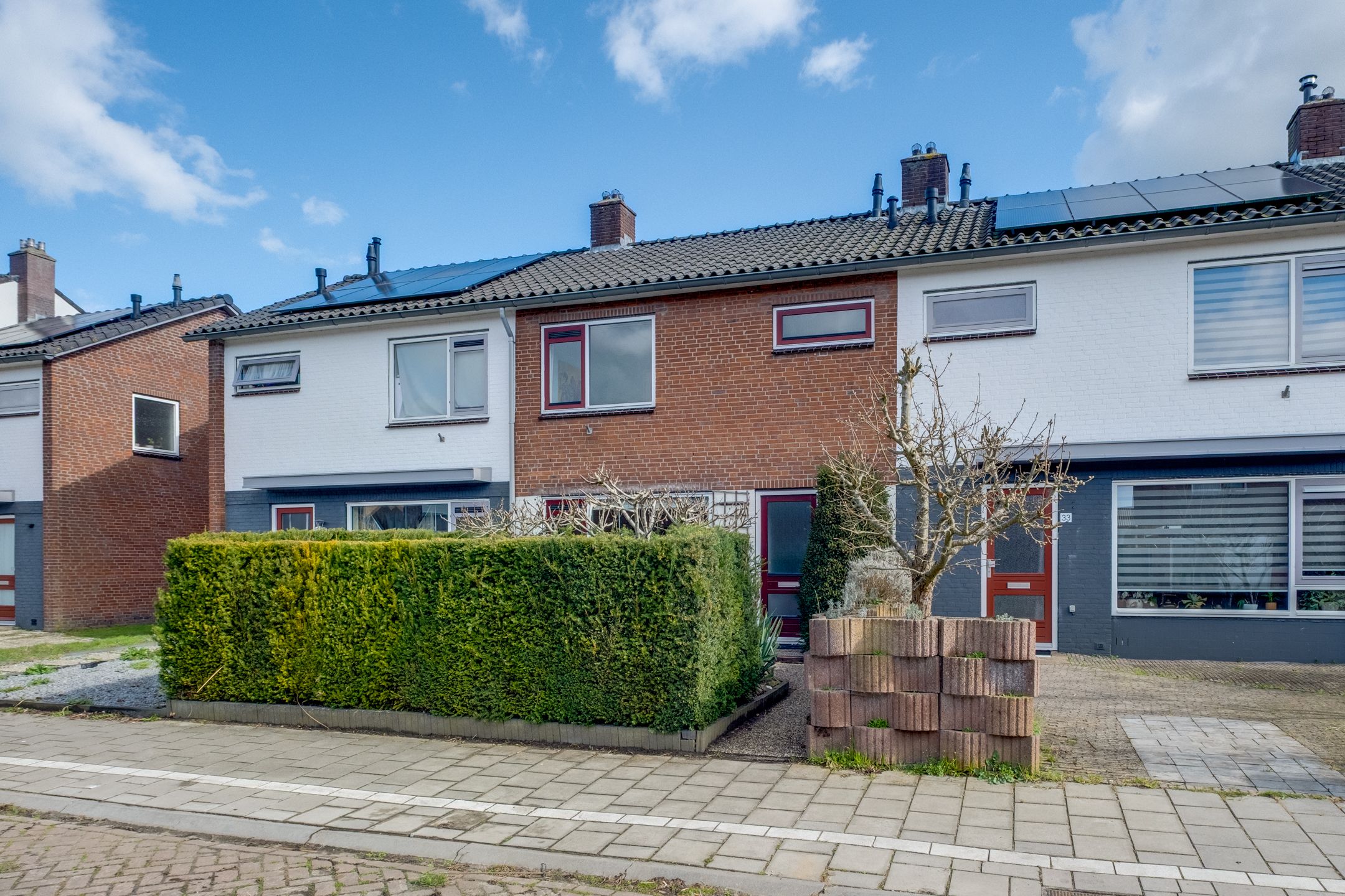 Photo 21 of Louise de Colignylaan 31