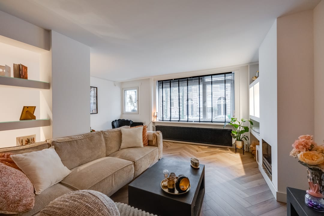 Foto 8 van Avenue Concordia 18-A