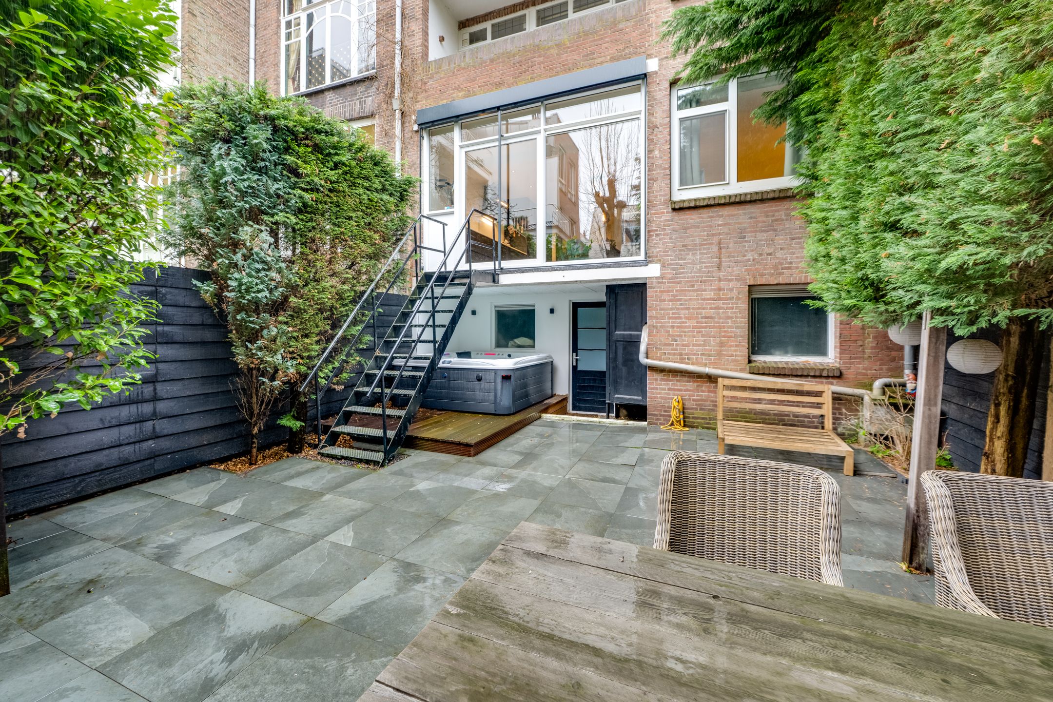 Foto 9 van Avenue Concordia 18-A