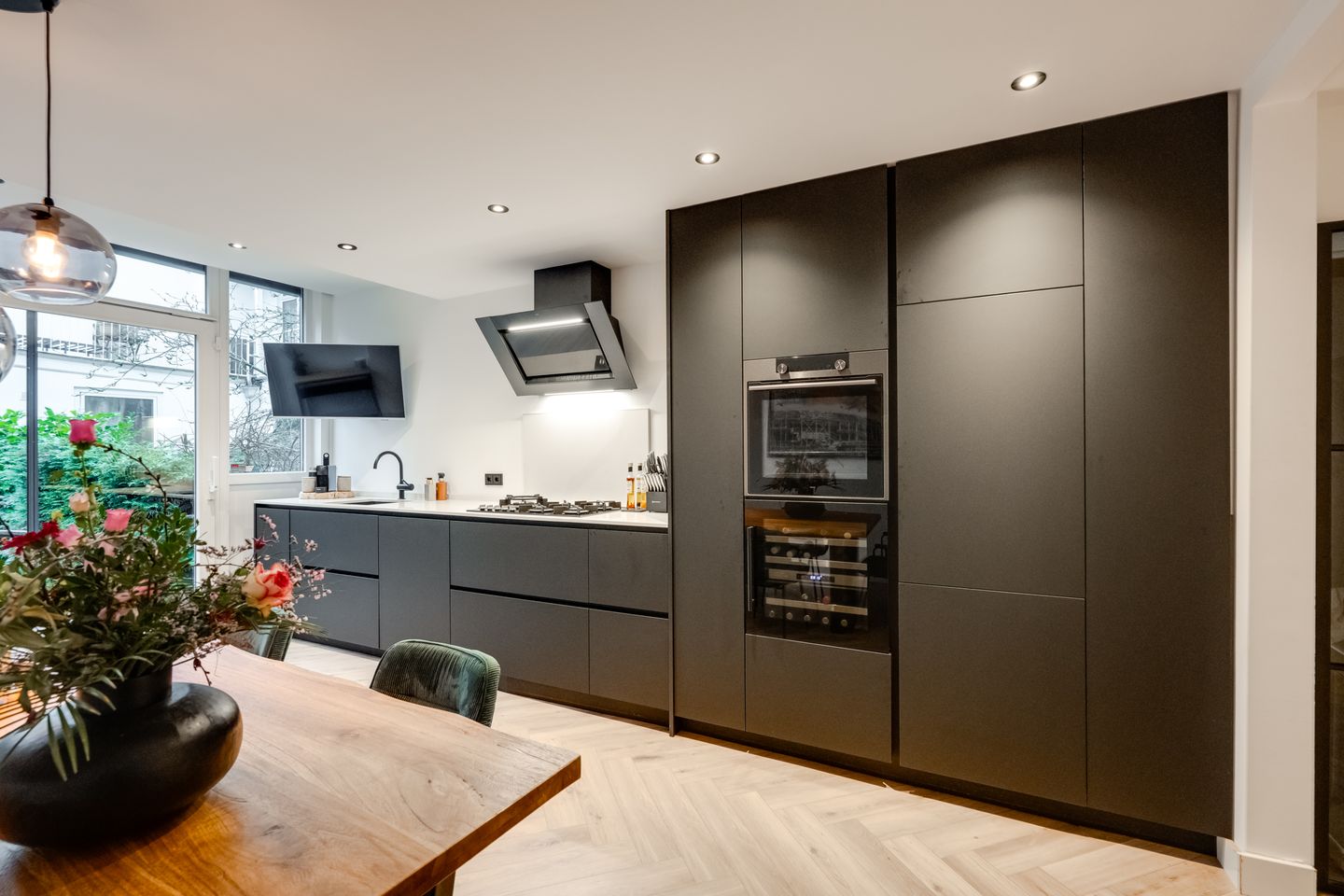 Foto 10 van Avenue Concordia 18-A