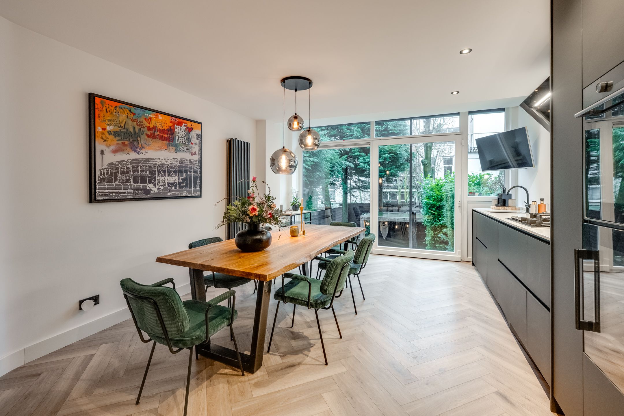 Foto 12 van Avenue Concordia 18-A