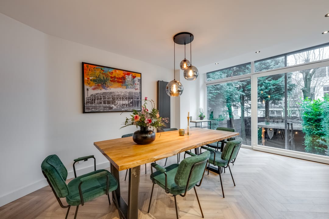 Foto 13 van Avenue Concordia 18-A