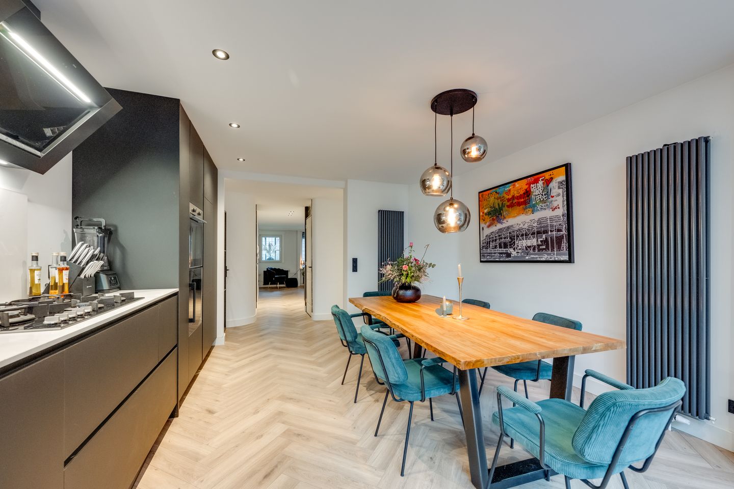 Foto 14 van Avenue Concordia 18-A