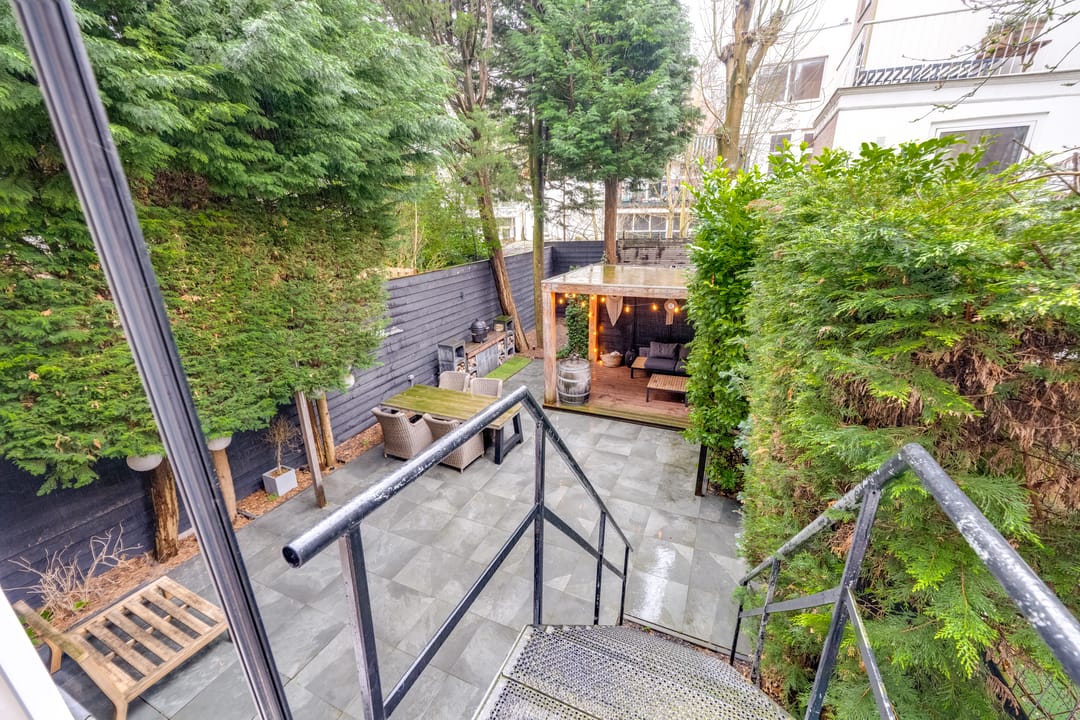 Foto 16 van Avenue Concordia 18-A