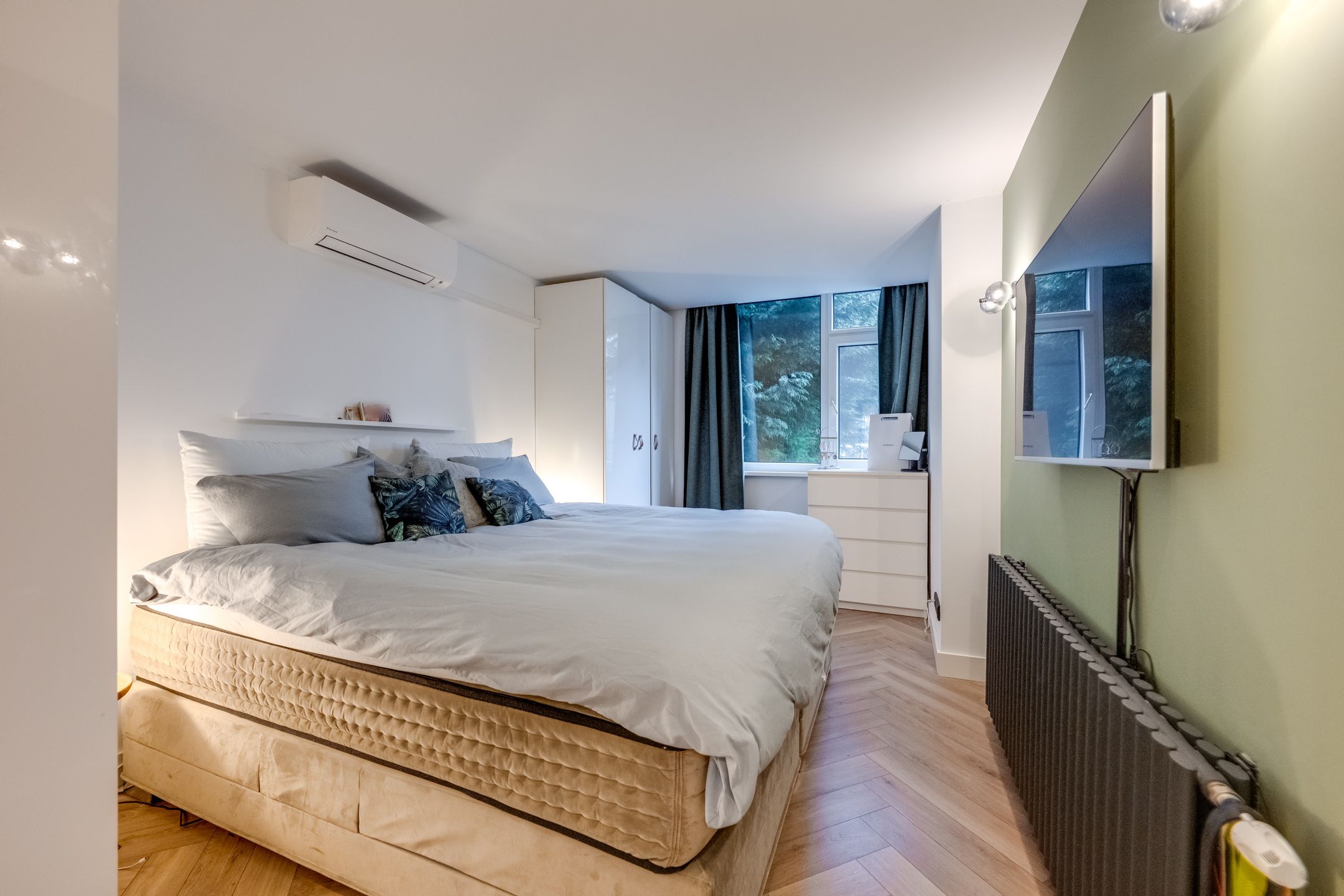 Foto 18 van Avenue Concordia 18-A